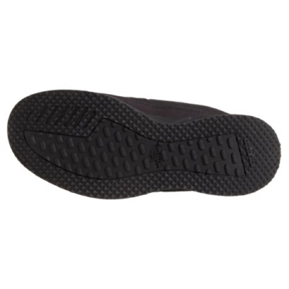 The North Face NSE Low Street Boots - Black - Picture 9 of 10